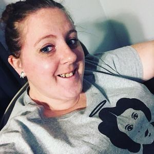 Meet your Posher, Mandy